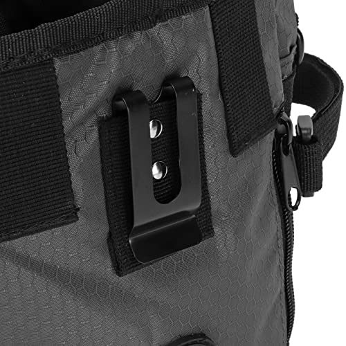 Tnfeeon Dog TrainingPouch Tragbare Multifunktionale Hunde Multifunktionale Tragbare Haustiertasche Snacktasche für Hunde Haustier Training Gürteltasche Satchel Dog TrainingPouch Tragbare Tnfeeon Dog TrainingPouch Tragbare Multifunktionale Hunde Multifunktionale Tragbare Haustiertasche Snacktasche für Hunde Haustier Training Gürteltasche Satchel Dog TrainingPouch Tragbare von Tnfeeon