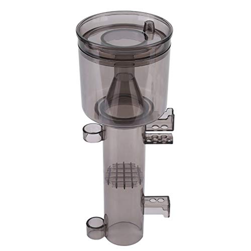 Fisch -Accessoire -Protein -Skimmer für Kleine Korallenaquarium -Aquat -Haustierversorgungen 1PC (RS-4002) von Tnfeeon