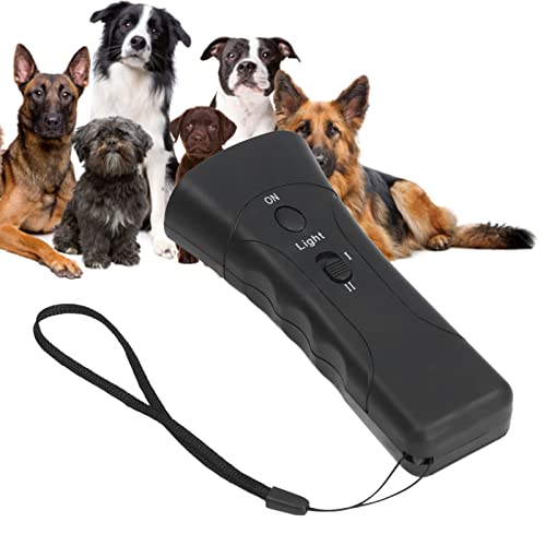 Tnfeeon Hund Chaser Handheld Hundetrainer LED Ergonomisch Griff Hundetraining Tragbarer Hundetrainer Tnfeeon Hund Chaser Handheld Hundetrainer LED Ergonomisch Griff Hundetraining Tragbarer Hundetrainer von Tnfeeon