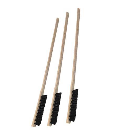 Tnfeeon Pets 3PCS Langlebige Langgriff Vogelkäfigreinigung Tnfeeon Pets 3PCS Langlebige Langgriff Vogelkäfigreinigung von Tnfeeon