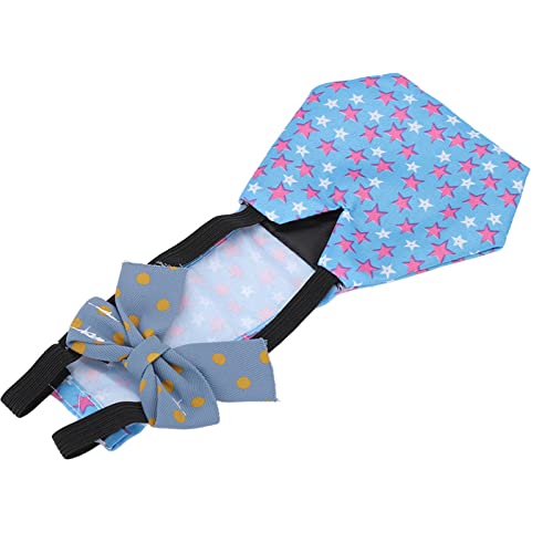 Weiche Windeln für Hühner, Geflügel und Vieh. Geflügel- und Viehbedarf. Auswechselbare Windeln für Entenküken aus Polyester für Hühner, Enten und Gänse, Geflügel und Vieh (M Weiche Windeln für Hühner, Geflügel und Vieh. Geflügel- und Viehbedarf. Auswechselbare Windeln für Entenküken aus Polyester für Hühner, Enten und Gänse, Geflügel und Vieh (M von Tnfeeon