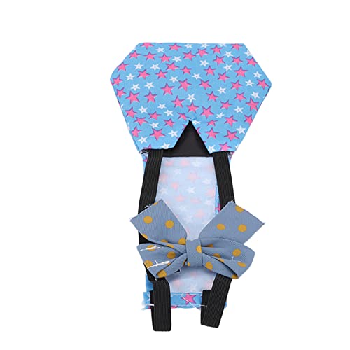 Weiche Windeln für Hühner, Geflügel und Vieh. Geflügel- und Viehbedarf. Auswechselbare Windeln für Entenküken aus Polyester für Hühner, Enten und Gänse, Geflügel und Vieh (S Weiche Windeln für Hühner, Geflügel und Vieh. Geflügel- und Viehbedarf. Auswechselbare Windeln für Entenküken aus Polyester für Hühner, Enten und Gänse, Geflügel und Vieh (S von Tnfeeon