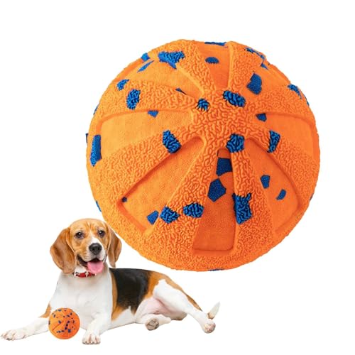 TocaFeank Hundeball | Elektrisch Vibrierender Hundespielzeug | Waschbares Vibrationsspielzeug Für Welpen Training Mit Energieabfuhr | Outdoor Langeweileabbau Für Hunde TocaFeank Hundeball | Elektrisch Vibrierender Hundespielzeug | Waschbares Vibrationsspielzeug Für Welpen Training Mit Energieabfuhr | Outdoor Langeweileabbau Für Hunde von TocaFeank