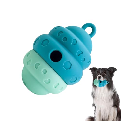 TocaFeank Hundespielzeug Zur Verlangsamten Fütterung | Slow-Feeding Interaktiver Haustier-Spender | Beschäftigungs-Spielzeug Für Welpen Gegen Langeweile Mit Mentaler Stimulation Beim TocaFeank Hundespielzeug Zur Verlangsamten Fütterung | Slow-Feeding Interaktiver Haustier-Spender | Beschäftigungs-Spielzeug Für Welpen Gegen Langeweile Mit Mentaler Stimulation Beim von TocaFeank