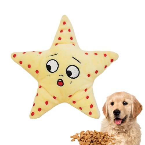 TocaFeank Plüsch-Quietschspielzeug für Hunde,Quietschspielzeug für Hunde - Kauspielzeug für Hunde, Quietschspielzeug | Interaktives Hundespielzeug, Welpen-Beißhund-Puzzlespielzeug, TocaFeank Plüsch-Quietschspielzeug für Hunde,Quietschspielzeug für Hunde - Kauspielzeug für Hunde, Quietschspielzeug | Interaktives Hundespielzeug, Welpen-Beißhund-Puzzlespielzeug, von TocaFeank