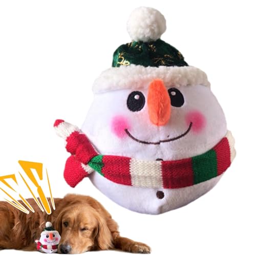 TocaFeank Sprechendes Hundespielzeug,Hundespielzeug, das Sich bewegt, Haustierspielzeug, sprechendes, interaktives, bewegliches Hundeballspielzeug, Shake Bounce Langeweile Spielzeug Elektronisches TocaFeank Sprechendes Hundespielzeug,Hundespielzeug, das Sich bewegt, Haustierspielzeug, sprechendes, interaktives, bewegliches Hundeballspielzeug, Shake Bounce Langeweile Spielzeug Elektronisches von TocaFeank
