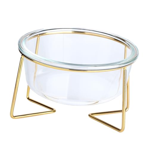 Toddmomy Futternapf Für Haustiere Hoher Wassernapf Für Katzen Futternapf Für Hunde Glasmaterial Bequem Schräges Design Leicht Zu Waschen Zufälliger Stil Toddmomy Futternapf Für Haustiere Hoher Wassernapf Für Katzen Futternapf Für Hunde Glasmaterial Bequem Schräges Design Leicht Zu Waschen Zufälliger Stil von Toddmomy