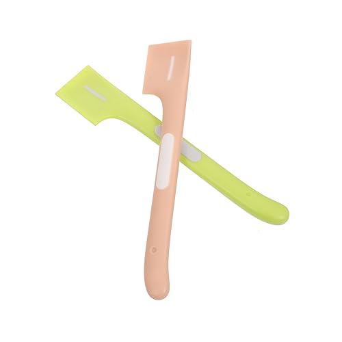 2Stücke Multifunktionaler Haustier Löffel Dosenöffner Pet Food Scooping Löffel für Trockenfutter und Tragbar Langlebig 2Stücke Multifunktionaler Haustier Löffel Dosenöffner Pet Food Scooping Löffel für Trockenfutter und Tragbar Langlebig von Toddmomy