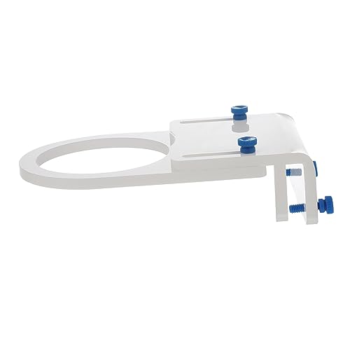 Einstellbarer Halter für Filtersocken im Aquarium Flexibles und Montierbares Zubehör für Mittelgroße Filterbeutel zu Reinigen und Langlebig von Toddmomy