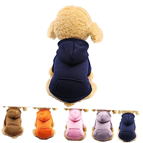 Toddmomy Pet Warm Coat Für Hunde Bequeme Und Warme Haustierkleidung Für Kaltes Wetter Für Alltag Schlaf Und Fotos Für Lange Haltbarkeit Toddmomy Pet Warm Coat Für Hunde Bequeme Und Warme Haustierkleidung Für Kaltes Wetter Für Alltag Schlaf Und Fotos Für Lange Haltbarkeit von Toddmomy