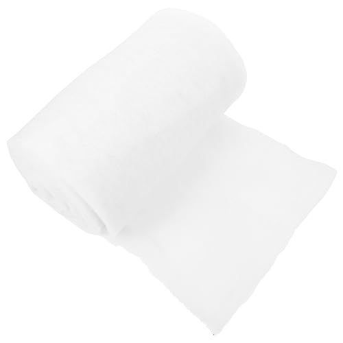 Toddmomy Aquarium Zubehoer Filter 1 Rolle Aquarium Filter Für Fischtank Filtermedium Pad Hochdurchlässige Nicht Verstopfende Filtermatte Für Klares Wasser Aquarium Zubehör Für Sichere Wasserreinigung Toddmomy Aquarium Zubehoer Filter 1 Rolle Aquarium Filter Für Fischtank Filtermedium Pad Hochdurchlässige Nicht Verstopfende Filtermatte Für Klares Wasser Aquarium Zubehör Für Sichere Wasserreinigung von Toddmomy
