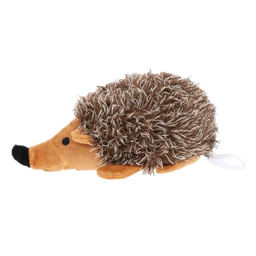 Toddmomy Quietschspielzeug Für Hunde Cartoon Plüsch Igel Hund Spielzeug Kauspielzeug Für Haustiere Geräuschspielzeug Zum Kaufen Und Für Haustiere Toddmomy Quietschspielzeug Für Hunde Cartoon Plüsch Igel Hund Spielzeug Kauspielzeug Für Haustiere Geräuschspielzeug Zum Kaufen Und Für Haustiere von Toddmomy