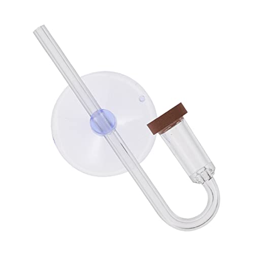 Toddmomy 1satz Diffusor Für Aquarien Hochtransparente Acryl Diffusionsplatte Mit Saugnapf Kompakt Und Leise Für Wasserpflanzen Und Fischbecken Effiziente Luftbläschenbildung Toddmomy 1satz Diffusor Für Aquarien Hochtransparente Acryl Diffusionsplatte Mit Saugnapf Kompakt Und Leise Für Wasserpflanzen Und Fischbecken Effiziente Luftbläschenbildung von Toddmomy