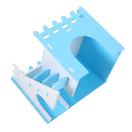 Toddmomy 1 Satz Meerschweinchenheim Hütte Groß Multi Hamster Meerschweinchen Rampe Schweine Hängematten Mit Kapuze Kleines Tier Kaninchen Meerschweinchen-Toilette Winziges Vlies Toddmomy 1 Satz Meerschweinchenheim Hütte Groß Multi Hamster Meerschweinchen Rampe Schweine Hängematten Mit Kapuze Kleines Tier Kaninchen Meerschweinchen-Toilette Winziges Vlies von Toddmomy
