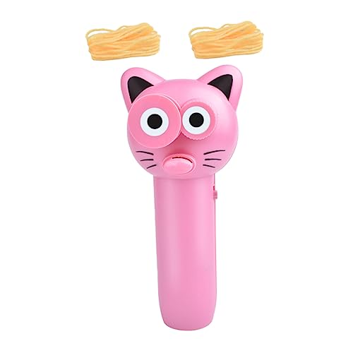 Toddmomy 1 Satz Seilwerfer Knifflige Partyspielzeuge Kniffliges Partyspielzeug Necken Seilstartspielzeug Seil Haustier Neckendes Rosa Abs Toddmomy 1 Satz Seilwerfer Knifflige Partyspielzeuge Kniffliges Partyspielzeug Necken Seilstartspielzeug Seil Haustier Neckendes Rosa Abs von Toddmomy