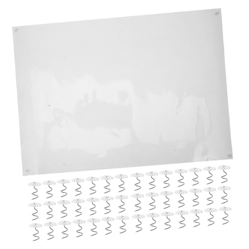 Toddmomy 1 Satz Sofa-schutzfolie Kratzen Kratzer Abdeckung Drinnen Haustier Kratzfester Aufkleber Anti-Katzen-Kratz-Aufkleber Katzenkratzschutz Für Möbel Möbelschutz Von Katzen Weiß PVC Toddmomy 1 Satz Sofa-schutzfolie Kratzen Kratzer Abdeckung Drinnen Haustier Kratzfester Aufkleber Anti-Katzen-Kratz-Aufkleber Katzenkratzschutz Für Möbel Möbelschutz Von Katzen Weiß PVC von Toddmomy