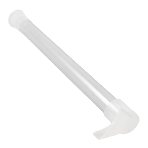 Toddmomy 1 Satz Zubehör Für Aquariumfilter Aquarienfilterrohr Filterrohr Für Aquarien Wasserfilterrohr Filterrohr Für Fischbecken Wasserleitung Für Fischbecken Aquariumrohr Transparent PVC Toddmomy 1 Satz Zubehör Für Aquariumfilter Aquarienfilterrohr Filterrohr Für Aquarien Wasserfilterrohr Filterrohr Für Fischbecken Wasserleitung Für Fischbecken Aquariumrohr Transparent PVC von Toddmomy