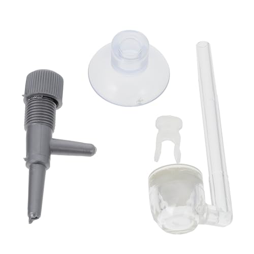 Toddmomy 1satz Aquarium Luftstein Nano Blasenstein Für Fischbecken Sauerstoffstein Reduzierung Langlebig Mit Saugnapf Für Aquarien Und Hydroponik Toddmomy 1satz Aquarium Luftstein Nano Blasenstein Für Fischbecken Sauerstoffstein Reduzierung Langlebig Mit Saugnapf Für Aquarien Und Hydroponik von Toddmomy