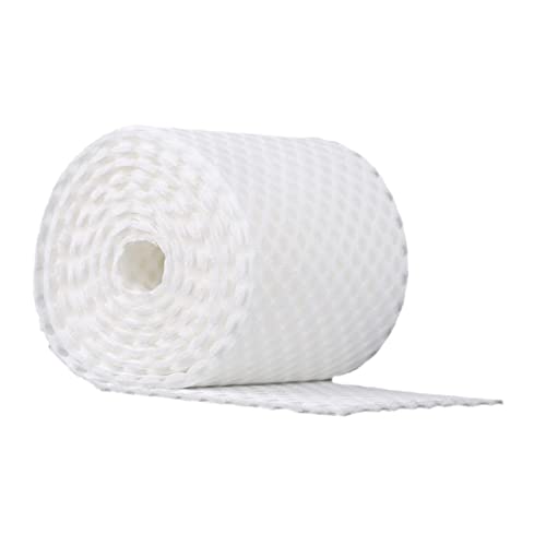 Toddmomy 1pc Biochemischen Baumwolle Filter Pad Waben Design Einfach Zu Pflegen Süßwasser Umgebung von Toddmomy