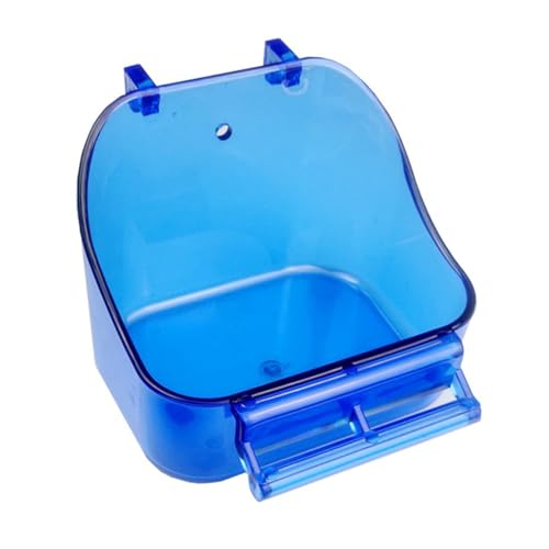 Toddmomy 1 Stück Badbecken Food -Schüssel Schüsseln Wanne Futternapf für Kleintiere Futterspender Werkzeug zum Füttern von Haustieren Futterautomat für Haustiere Plastik Zufällige Farbe Toddmomy 1 Stück Badbecken Food -Schüssel Schüsseln Wanne Futternapf für Kleintiere Futterspender Werkzeug zum Füttern von Haustieren Futterautomat für Haustiere Plastik Zufällige Farbe von Toddmomy