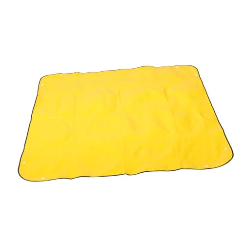 Toddmomy 1stück Garten-bodenmatte wasserdichte Umtopfmatte Für Blumen Und Pflanzenpflege Und Leicht Zu Reinigen Für Balkon Und Gartenarbeit Sanftem Grün von Toddmomy