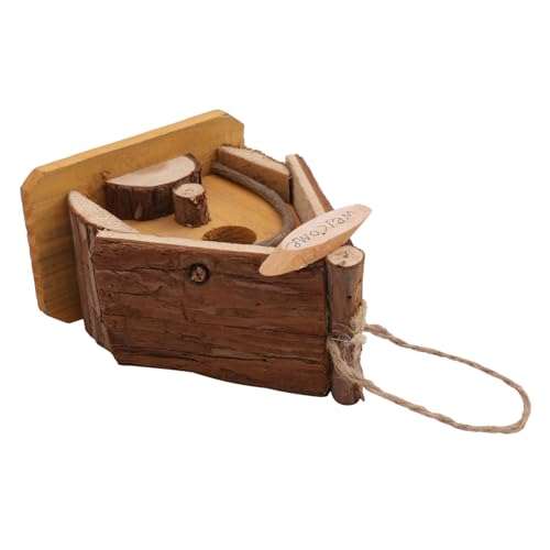 Toddmomy 1 Stück Holznest Ornament Dekoration Vogelnest Heimschmuck Heimtierbedarf Vogelheim Haustier Vogelnest Vogelfutterspender Heimdekor Haustierkunstschmuck Vogelbedarf Vogelhaus Toddmomy 1 Stück Holznest Ornament Dekoration Vogelnest Heimschmuck Heimtierbedarf Vogelheim Haustier Vogelnest Vogelfutterspender Heimdekor Haustierkunstschmuck Vogelbedarf Vogelhaus von Toddmomy