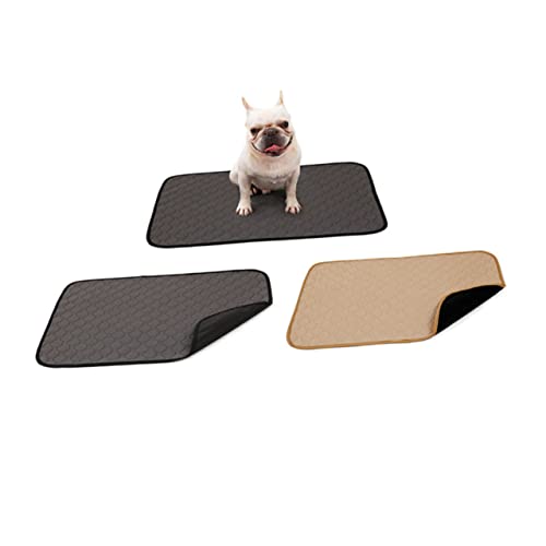 Toddmomy 1 Stück Hunde PIPI Pads Pee Pads Wasserflasche Hundekühlmatte Welpen Trainingspad Hundehütte Hundenapf Waschbare PIPI Pads Hundespielzeug Wiederverwendbare Welpen Pads Toddmomy 1 Stück Hunde PIPI Pads Pee Pads Wasserflasche Hundekühlmatte Welpen Trainingspad Hundehütte Hundenapf Waschbare PIPI Pads Hundespielzeug Wiederverwendbare Welpen Pads von Toddmomy