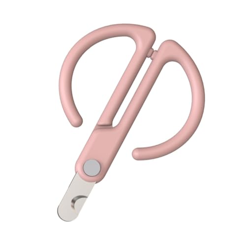 Toddmomy Nagelknipser für Haustiere Ergonomische Nagelschere für Katzen und Hunde Nageltrimmer für Kleine Tierkrallen Leicht zu Handhabendes Maniküre Werkzeug Toddmomy Nagelknipser für Haustiere Ergonomische Nagelschere für Katzen und Hunde Nageltrimmer für Kleine Tierkrallen Leicht zu Handhabendes Maniküre Werkzeug von Toddmomy