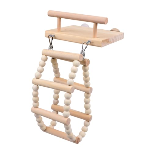 Toddmomy 1stück Spielzeug Holzschaukel Für Vögel Klettergerüst Für Papageien Und Sittiche Sicheres Kau Und Beschäftigungsspielzeug Für Haustiere Für Vogelkäfige Und Heimtierbedarf Toddmomy 1stück Spielzeug Holzschaukel Für Vögel Klettergerüst Für Papageien Und Sittiche Sicheres Kau Und Beschäftigungsspielzeug Für Haustiere Für Vogelkäfige Und Heimtierbedarf von Toddmomy