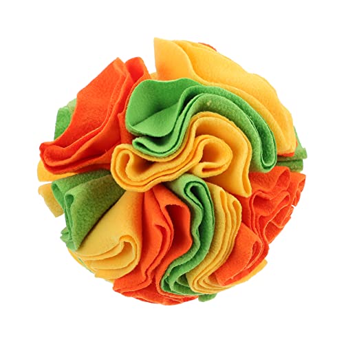 Toddmomy 1 Stück Schnüffelball Für Hunde Hundespielzeug Futtersuchball Haustierspielzeug Kauspielzeug Für Hunde Futterspielball Für Haustiere Schnüffelball Für Haustiere Toddmomy 1 Stück Schnüffelball Für Hunde Hundespielzeug Futtersuchball Haustierspielzeug Kauspielzeug Für Hunde Futterspielball Für Haustiere Schnüffelball Für Haustiere von Toddmomy