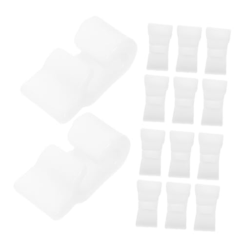 Toddmomy 100 Stück Tiere Für Einfache Installation Kaninchenmechanismus Tier Kaninchenkäfig Taubenkäfig Klemmriegel Riegel Kleiner Haustierzaun Katze Kätzchen DIY Zubehör Toddmomy 100 Stück Tiere Für Einfache Installation Kaninchenmechanismus Tier Kaninchenkäfig Taubenkäfig Klemmriegel Riegel Kleiner Haustierzaun Katze Kätzchen DIY Zubehör von Toddmomy