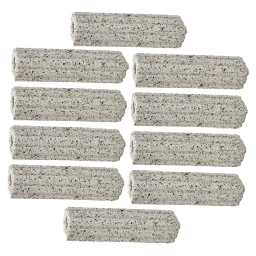 Toddmomy 10stücke Teiliges Fisch Tank Filtermaterial Für Aquarien Und Teiche Wiederverwendbare Filtrationsmedien Geeignet Für Süßwasser Und Salzwasseraquarien Fördert Wasserqualität von Toddmomy