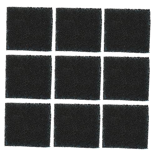 Toddmomy 10Stücke Wiederverwendbare Haarfänger für Waschmaschine Fussel und Tierhaarentferner Effektive für Kleidung und Wäsche für Haustierbesitzer Toddmomy 10Stücke Wiederverwendbare Haarfänger für Waschmaschine Fussel und Tierhaarentferner Effektive für Kleidung und Wäsche für Haustierbesitzer von Toddmomy