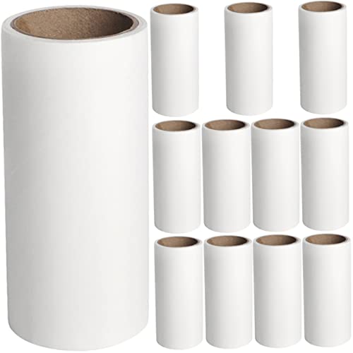 Toddmomy 12 Stück Fusselrolle Für Haustiere Haarrolle Wiederverwendbare Fusselrolle Haarentferner Fusselrollen Reisegröße Fusselrolle Pelzige Hunde Fellentferner Sofa Toddmomy 12 Stück Fusselrolle Für Haustiere Haarrolle Wiederverwendbare Fusselrolle Haarentferner Fusselrollen Reisegröße Fusselrolle Pelzige Hunde Fellentferner Sofa von Toddmomy