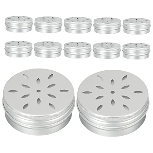 Toddmomy Hunde-geruchstrainingsboxen 60 Ml Geruchstrainingsbehälter Metalldosendeckel Für Das Geruchstraining Von Hunden Toddmomy Hunde-geruchstrainingsboxen 60 Ml Geruchstrainingsbehälter Metalldosendeckel Für Das Geruchstraining Von Hunden von Toddmomy