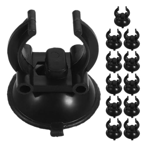 Toddmomy 14er-Pack Aquarium-becherclips Sichern Sie Aquarium-schläuche Luftpumpenzubehör Für Aquarium-Ornamente Toddmomy 14er-Pack Aquarium-becherclips Sichern Sie Aquarium-schläuche Luftpumpenzubehör Für Aquarium-Ornamente von Toddmomy