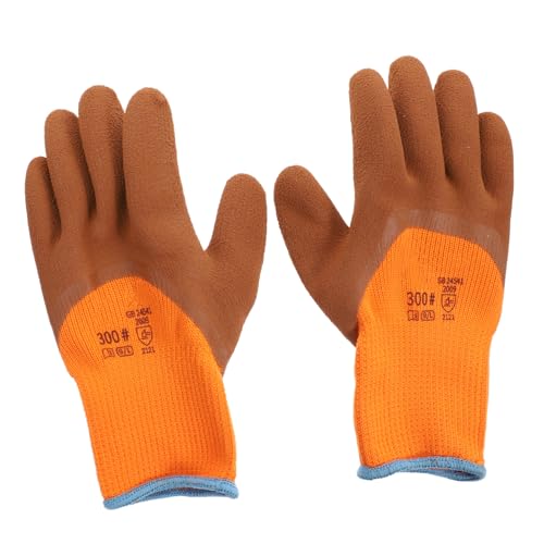 Toddmomy 1Paar Bissfeste für Kleine Haustiere Verdickte Schutzhandschuhe für Haustierliebhaber für Tierpflege und Fellpflege Kuschelhandschuhe für Toddmomy 1Paar Bissfeste für Kleine Haustiere Verdickte Schutzhandschuhe für Haustierliebhaber für Tierpflege und Fellpflege Kuschelhandschuhe für von Toddmomy