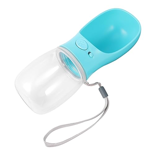 Toddmomy Einfacher Nützlicher Wassernapf Für Hunde Im Freien 350 Ml Tragbarer Wasserspender Für Haustiere Versiegeltes Design Toddmomy Einfacher Nützlicher Wassernapf Für Hunde Im Freien 350 Ml Tragbarer Wasserspender Für Haustiere Versiegeltes Design von Toddmomy