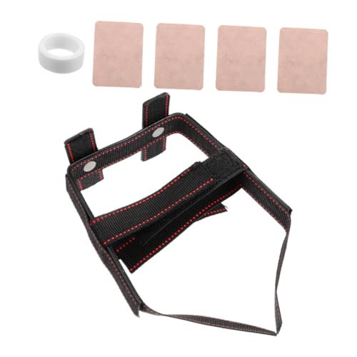 Toddmomy 1Satz Hundeohrhalter Komfortabler Ohr für Ohrenpflege für Welpen Benutzerfreundliches Material Einfache Anwendung Toddmomy 1Satz Hundeohrhalter Komfortabler Ohr für Ohrenpflege für Welpen Benutzerfreundliches Material Einfache Anwendung von Toddmomy