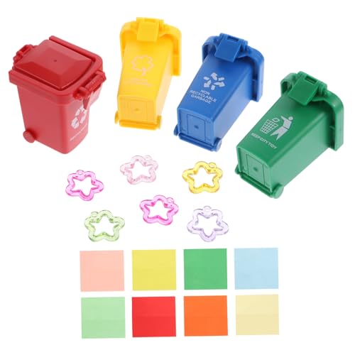 Toddmomy Papageien Spielzeug Farbige Sortierbox Für Vögel Lehrwerkzeug Für Papageien Und Conures Interaktive Beschäftigung Fördert Kreativität Und Bewegung von Toddmomy