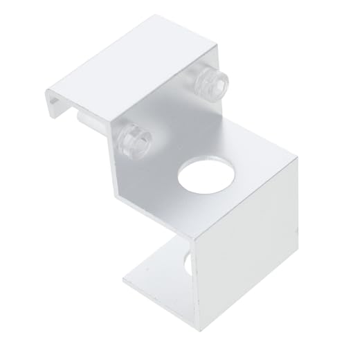 Toddmomy 1stück Premium Wasserrohr Fixierklemme Für Aquarien Edelstahl Halterung Für Inlet Und Outlet Stabiler Schlauchclip Zur Einfachen Wasserauswechslung Edelstahl Rohrfixator Für Toddmomy 1stück Premium Wasserrohr Fixierklemme Für Aquarien Edelstahl Halterung Für Inlet Und Outlet Stabiler Schlauchclip Zur Einfachen Wasserauswechslung Edelstahl Rohrfixator Für von Toddmomy