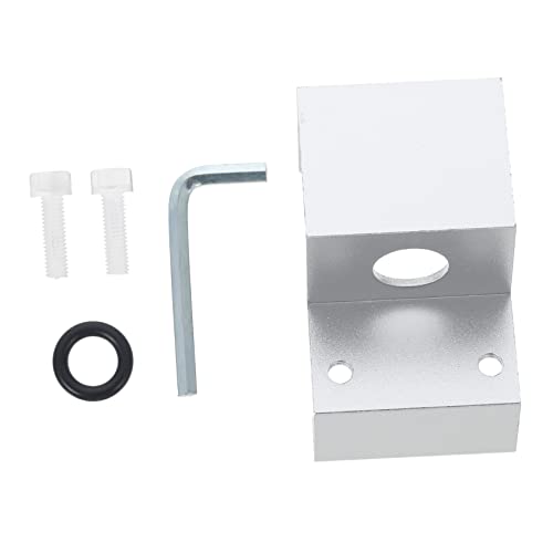 Toddmomy Aquarium-Clip Kein Design Aquarium-klemme Für Schläuche Einfach Anzubringen Und Zu Entfernen Toddmomy Aquarium-Clip Kein Design Aquarium-klemme Für Schläuche Einfach Anzubringen Und Zu Entfernen von Toddmomy