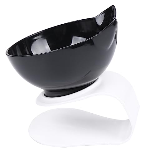 Toddmomy 1Stk Einzelnapf Katzennapf Katzenfutternapf Schüssel automatisch Puzzle Käfig katzenzubehöhr Katzen zubehör katzennäpfe Katzenfutterautomat betiteln Einzelnapf für Haustiere Black Toddmomy 1Stk Einzelnapf Katzennapf Katzenfutternapf Schüssel automatisch Puzzle Käfig katzenzubehöhr Katzen zubehör katzennäpfe Katzenfutterautomat betiteln Einzelnapf für Haustiere Black von Toddmomy