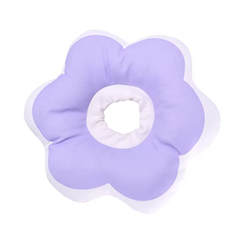 Toddmomy 1Stk Elisabeth Kreis pet Supplies katzenhalsband Katzen-Tracker Katzenhalsbänder Rettungshalsband für Haustiere Wiederherstellungshalsband Oberflächenwasserdichtes Material Violett Toddmomy 1Stk Elisabeth Kreis pet Supplies katzenhalsband Katzen-Tracker Katzenhalsbänder Rettungshalsband für Haustiere Wiederherstellungshalsband Oberflächenwasserdichtes Material Violett von Toddmomy