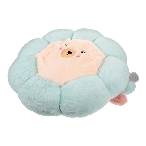 Toddmomy Katzennest Mit Blumenmuster Hundebett Haustier-zubehör Warmes Nest Für Indoor-Katzen Stabiles Design Toddmomy Katzennest Mit Blumenmuster Hundebett Haustier-zubehör Warmes Nest Für Indoor-Katzen Stabiles Design von Toddmomy