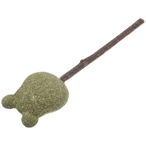 Toddmomy 1Stk Katzenspielzeug Interactive cat Toy Kitten Katzen + Katzenangel Plüsch zum Necken von Katzen Katzen-Teaser Katze necken Stange Baumwollseil Toddmomy 1Stk Katzenspielzeug Interactive cat Toy Kitten Katzen + Katzenangel Plüsch zum Necken von Katzen Katzen-Teaser Katze necken Stange Baumwollseil von Toddmomy