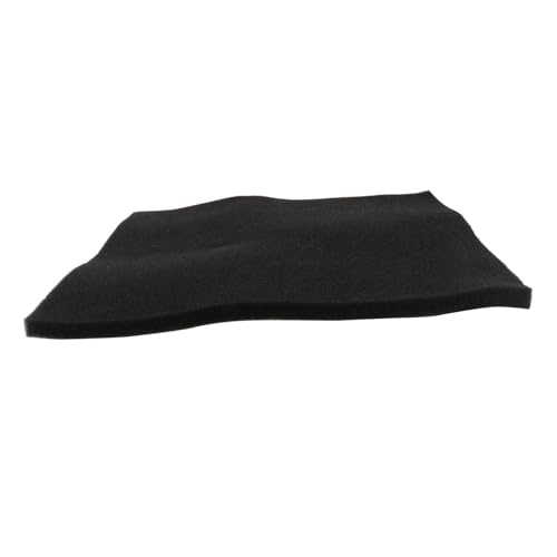 Toddmomy Aquarium Bio Filter Schwamm Aus Baumwolle Für Süßwasser Aquarium Mit Hoher Wasserdurchlässigkeit Und Effektiver Filterwirkung Leicht Zu Reinigen Und Maschinenwaschbar Toddmomy Aquarium Bio Filter Schwamm Aus Baumwolle Für Süßwasser Aquarium Mit Hoher Wasserdurchlässigkeit Und Effektiver Filterwirkung Leicht Zu Reinigen Und Maschinenwaschbar von Toddmomy