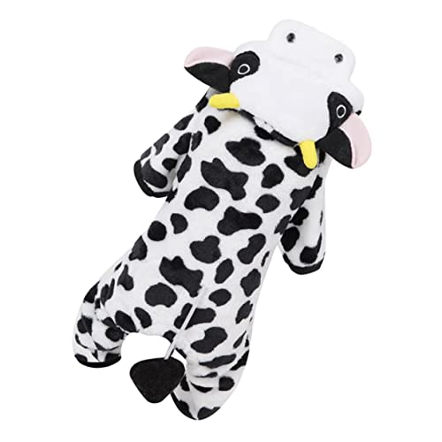 Toddmomy 1Stück Cartoon Hundekleidung für Welpen Warmes Komfortables und Stilvolles Outfit für Winter für Outdoor Aktivitäten Schützt Schmutz und Sorgt für Gemütlichkeit Toddmomy 1Stück Cartoon Hundekleidung für Welpen Warmes Komfortables und Stilvolles Outfit für Winter für Outdoor Aktivitäten Schützt Schmutz und Sorgt für Gemütlichkeit von Toddmomy