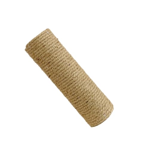 Toddmomy 1Stück DIY Katzenkratzsäule Aus Katzenspielzeug Für Katzenkletterrahmen Für Spielende Kätzchen Und Kratzbedarf Toddmomy 1Stück DIY Katzenkratzsäule Aus Katzenspielzeug Für Katzenkletterrahmen Für Spielende Kätzchen Und Kratzbedarf von Toddmomy
