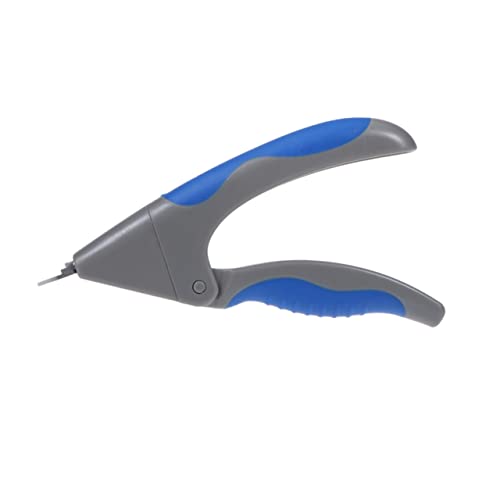 Toddmomy 1stück Edelstahl Krallenschneider Für Haustiere Trimmer Für Katzen Hunde Vögel Kaninchen Robuste Scharfe Und Sichere Nagelschneider Für Haustiere Mit Rutschfester Toddmomy 1stück Edelstahl Krallenschneider Für Haustiere Trimmer Für Katzen Hunde Vögel Kaninchen Robuste Scharfe Und Sichere Nagelschneider Für Haustiere Mit Rutschfester von Toddmomy